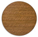 Steenlage Table (Set of 2) - Casa Morelos / Coahuila Furniture (Oklahoma City, OK)