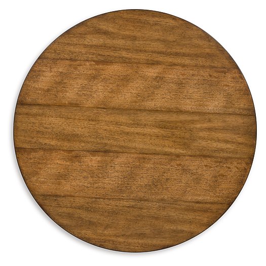 Steenlage Table (Set of 2) - Casa Morelos / Coahuila Furniture (Oklahoma City, OK)