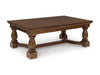 Sturlayne Coffee Table - Casa Morelos / Coahuila Furniture (Oklahoma City, OK)