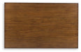 Sturlayne Coffee Table - Casa Morelos / Coahuila Furniture (Oklahoma City, OK)