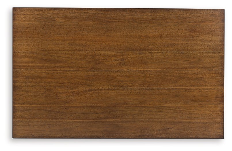 Sturlayne Coffee Table - Casa Morelos / Coahuila Furniture (Oklahoma City, OK)
