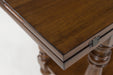 Sturlayne Flip Top Sofa Table - Casa Morelos / Coahuila Furniture (Oklahoma City, OK)
