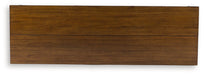 Sturlayne Flip Top Sofa Table - Casa Morelos / Coahuila Furniture (Oklahoma City, OK)