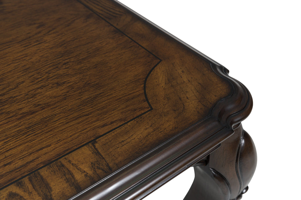 Maylee Coffee Table - Casa Morelos / Coahuila Furniture (Oklahoma City, OK)