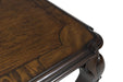 Maylee Coffee Table - Casa Morelos / Coahuila Furniture (Oklahoma City, OK)