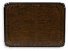 Maylee Coffee Table - Casa Morelos / Coahuila Furniture (Oklahoma City, OK)