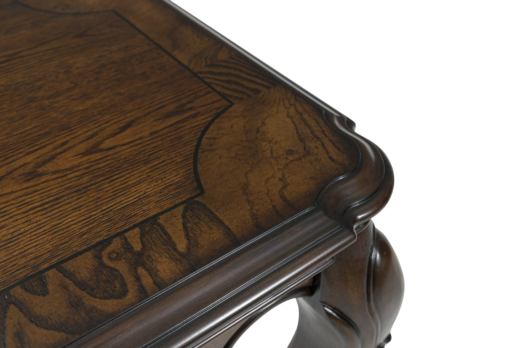 Maylee End Table - Casa Morelos / Coahuila Furniture (Oklahoma City, OK)