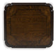 Maylee End Table - Casa Morelos / Coahuila Furniture (Oklahoma City, OK)