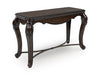 Maylee Sofa Table - Casa Morelos / Coahuila Furniture (Oklahoma City, OK)
