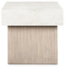 Jorlaina End Table - Casa Morelos / Coahuila Furniture (Oklahoma City, OK)