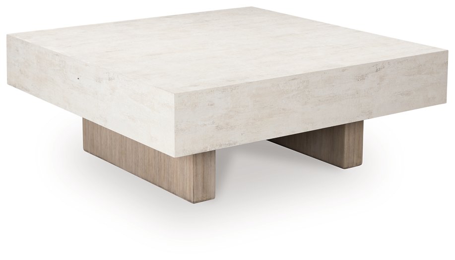 Jorlaina Coffee Table - Casa Morelos / Coahuila Furniture (Oklahoma City, OK)