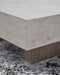 Jorlaina Coffee Table - Casa Morelos / Coahuila Furniture (Oklahoma City, OK)