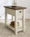 Bolanburg End Table Set - Casa Morelos / Coahuila Furniture (Oklahoma City, OK)