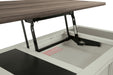 Bolanburg Table Set - Casa Morelos / Coahuila Furniture (Oklahoma City, OK)