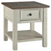 Bolanburg Table Set - Casa Morelos / Coahuila Furniture (Oklahoma City, OK)