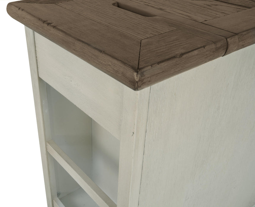 Bolanburg Table Set - Casa Morelos / Coahuila Furniture (Oklahoma City, OK)