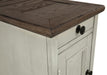 Bolanburg Table Set - Casa Morelos / Coahuila Furniture (Oklahoma City, OK)