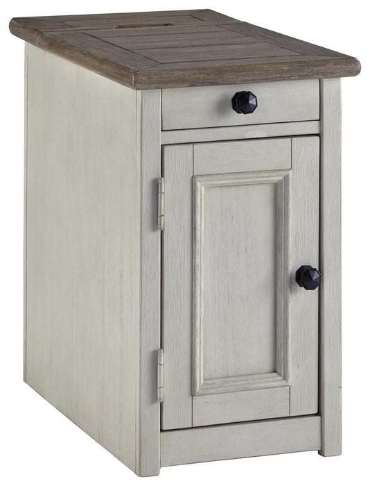 Bolanburg Table Set - Casa Morelos / Coahuila Furniture (Oklahoma City, OK)
