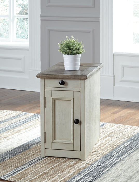 Bolanburg Table Set - Casa Morelos / Coahuila Furniture (Oklahoma City, OK)
