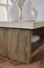 Brendalhouse Coffee Table - Casa Morelos / Coahuila Furniture (Oklahoma City, OK)