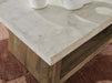 Brendalhouse Coffee Table - Casa Morelos / Coahuila Furniture (Oklahoma City, OK)