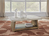 Brendalhouse Occasional Table Set - Casa Morelos / Coahuila Furniture (Oklahoma City, OK)