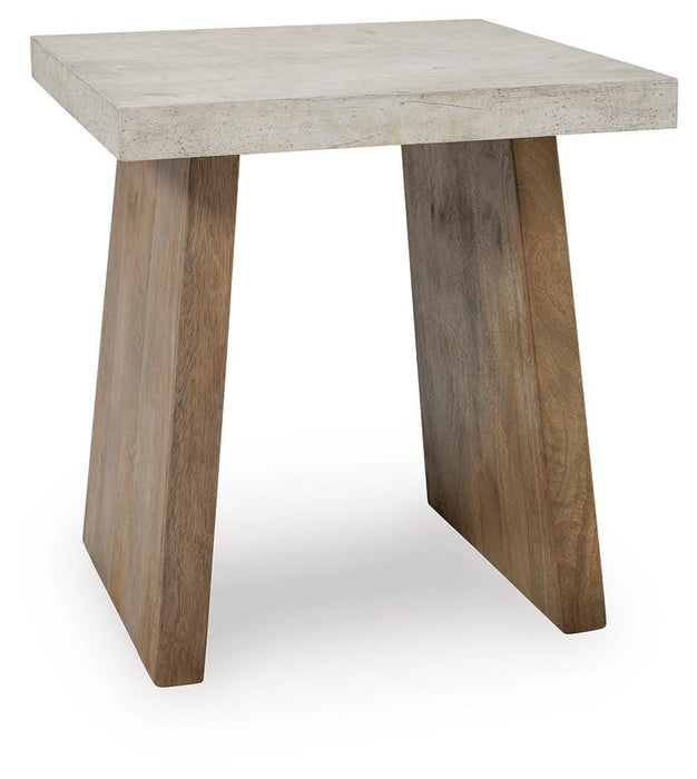 Brendalhouse Occasional Table Set - Casa Morelos / Coahuila Furniture (Oklahoma City, OK)