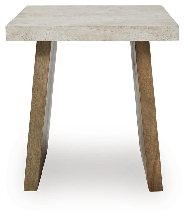 Brendalhouse Occasional Table Set - Casa Morelos / Coahuila Furniture (Oklahoma City, OK)
