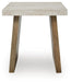 Brendalhouse Occasional Table Set - Casa Morelos / Coahuila Furniture (Oklahoma City, OK)