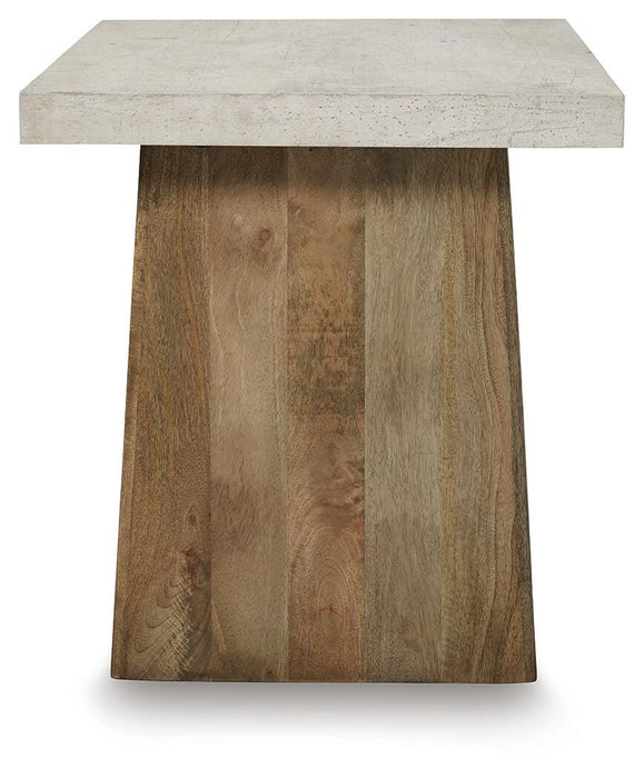 Brendalhouse Occasional Table Set - Casa Morelos / Coahuila Furniture (Oklahoma City, OK)