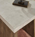 Brendalhouse End Table - Casa Morelos / Coahuila Furniture (Oklahoma City, OK)
