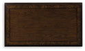 Maylee Coffee Table - Casa Morelos / Coahuila Furniture (Oklahoma City, OK)