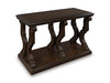Maylee Sofa Table - Casa Morelos / Coahuila Furniture (Oklahoma City, OK)