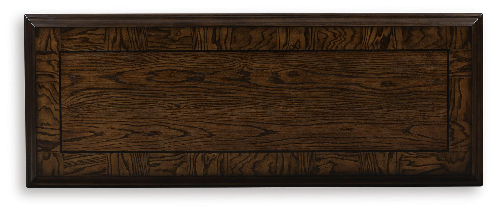 Maylee Sofa Table - Casa Morelos / Coahuila Furniture (Oklahoma City, OK)