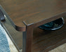 Breckington Coffee Table - Casa Morelos / Coahuila Furniture (Oklahoma City, OK)
