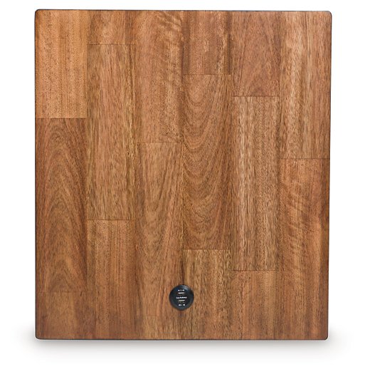 Wildenauer End Table - Casa Morelos / Coahuila Furniture (Oklahoma City, OK)