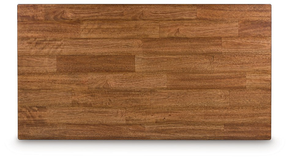 Wildenauer Lift-Top Coffee Table - Casa Morelos / Coahuila Furniture (Oklahoma City, OK)