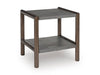 Kallenny End Table - Casa Morelos / Coahuila Furniture (Oklahoma City, OK)