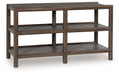 Kallenny Sofa Table - Casa Morelos / Coahuila Furniture (Oklahoma City, OK)