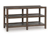 Kallenny Sofa Table - Casa Morelos / Coahuila Furniture (Oklahoma City, OK)