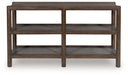 Kallenny Sofa Table - Casa Morelos / Coahuila Furniture (Oklahoma City, OK)