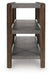 Kallenny Sofa Table - Casa Morelos / Coahuila Furniture (Oklahoma City, OK)