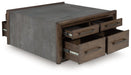 Kallenny Coffee Table - Casa Morelos / Coahuila Furniture (Oklahoma City, OK)