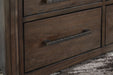 Kallenny Coffee Table - Casa Morelos / Coahuila Furniture (Oklahoma City, OK)