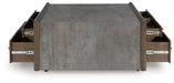 Kallenny Coffee Table - Casa Morelos / Coahuila Furniture (Oklahoma City, OK)
