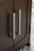 Breckington End Table - Casa Morelos / Coahuila Furniture (Oklahoma City, OK)