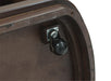 Korestone Lift-Top Coffee Table - Casa Morelos / Coahuila Furniture (Oklahoma City, OK)