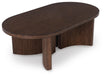 Korestone Occasional Table Set - Casa Morelos / Coahuila Furniture (Oklahoma City, OK)