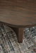 Korestone Occasional Table Set - Casa Morelos / Coahuila Furniture (Oklahoma City, OK)