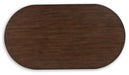Korestone Occasional Table Set - Casa Morelos / Coahuila Furniture (Oklahoma City, OK)